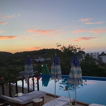 Namaste Zipolite Suites Exterior foto