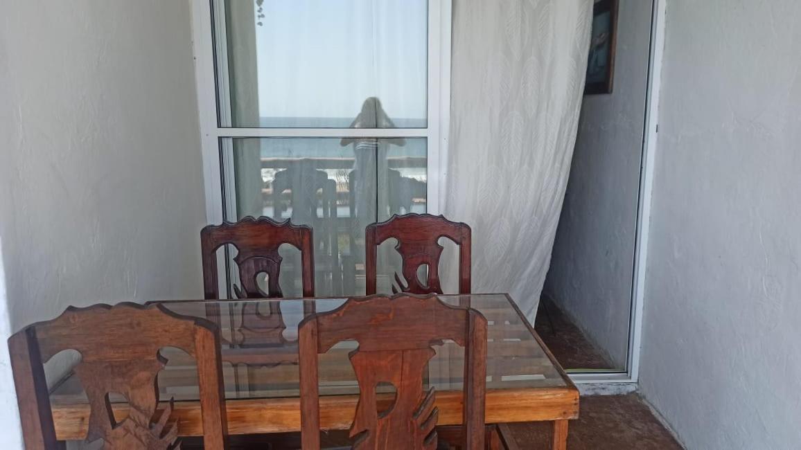 Namaste Zipolite Suites Exterior foto
